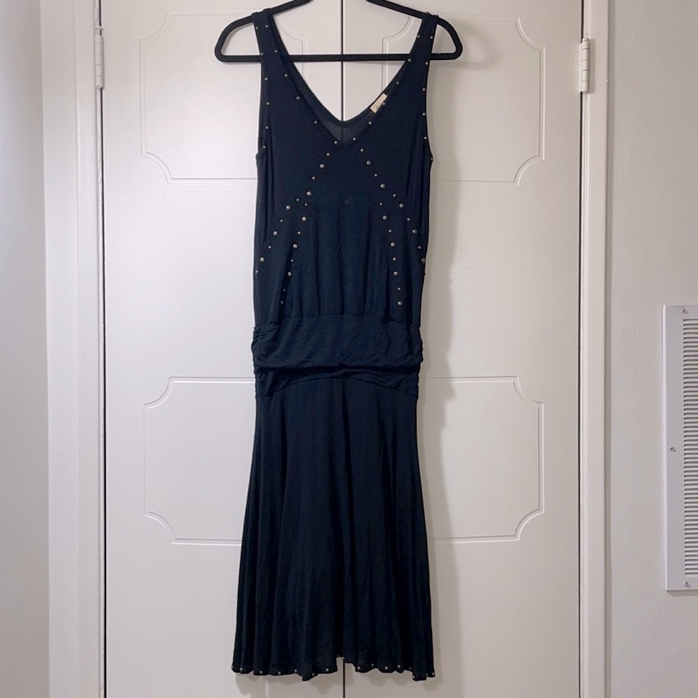 ELLA MOSS DRESS